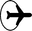 Plane Icon