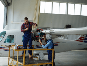 Testing equipment
